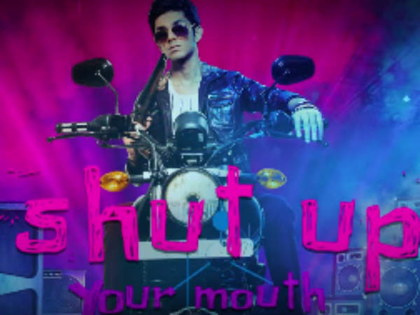 யுவன் ஸ்பெஷல் :