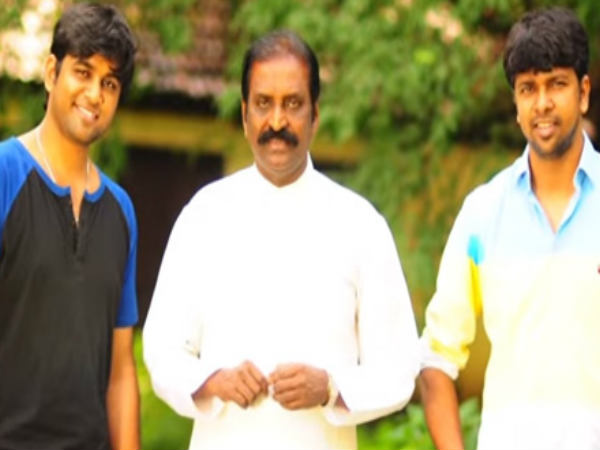 டெக்னாலஜிக்குப் பின்னாடி இருக்கும் 'பிக்பாஸ்' :