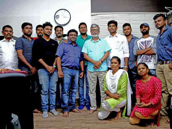 Football movie in tamil