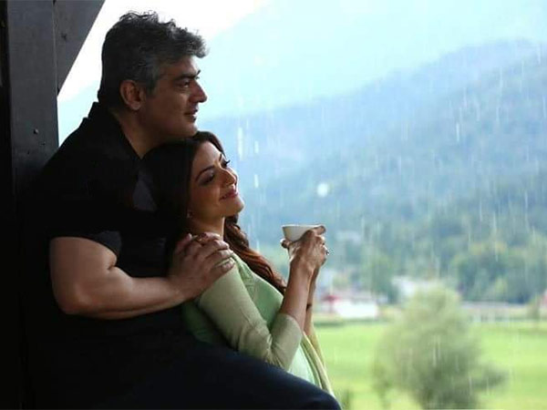 Why Vivegam disappoints viewers