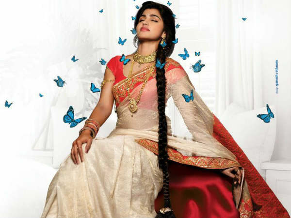 Dhanshika follows Nayanthara's way