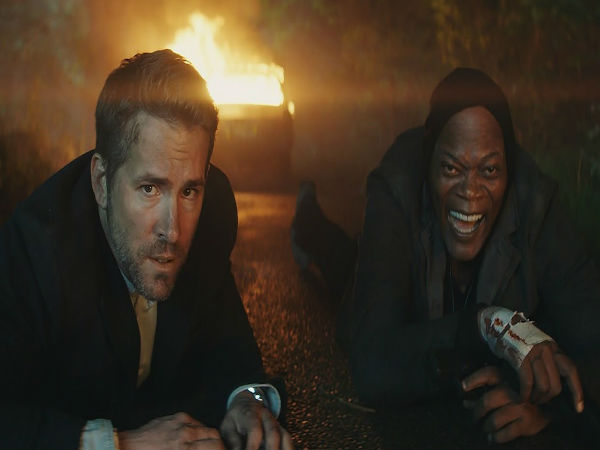 Hollywood vikram vedha will come in tamil dubbing. Hollywood vikram vedha will come in tamil dubbing.