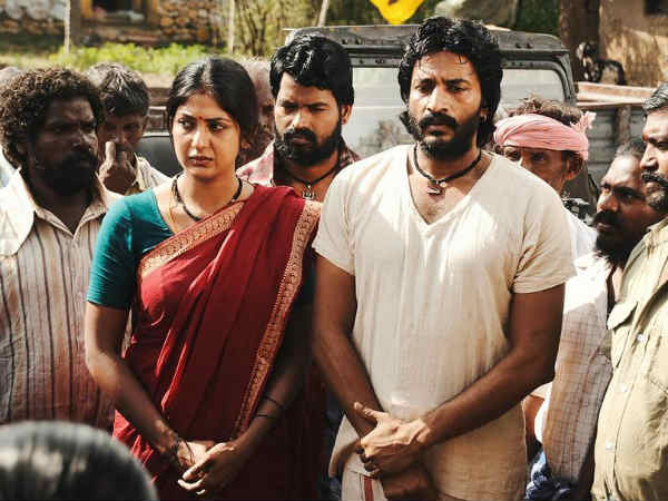 Ilayaraja's condition for Kalathur gramam