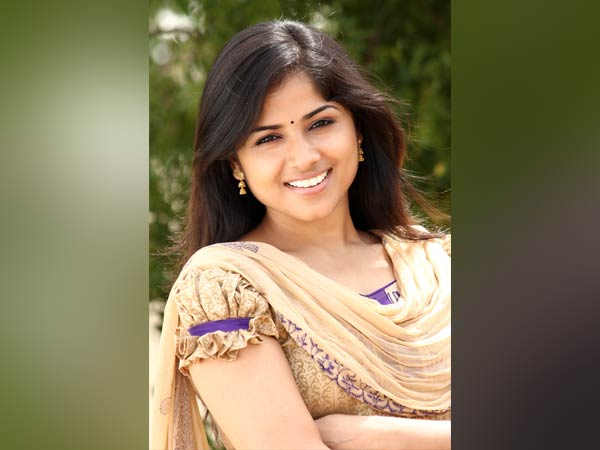 Ameer in 'MGR Pandian'