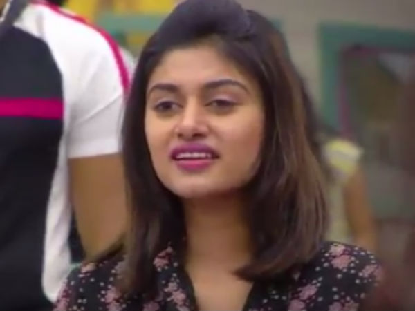 Did Big Boss hint about Oviya's re-entry? Did Big Boss hint about Oviya's re-entry?