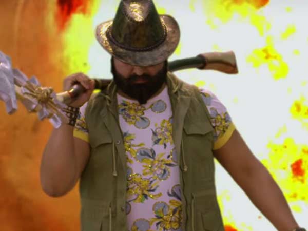 நடிப்பு 