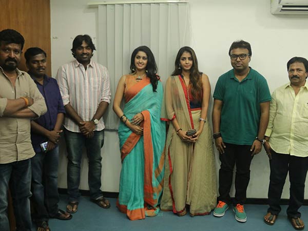 கண்ணியம் மிக்க பன்னீர்