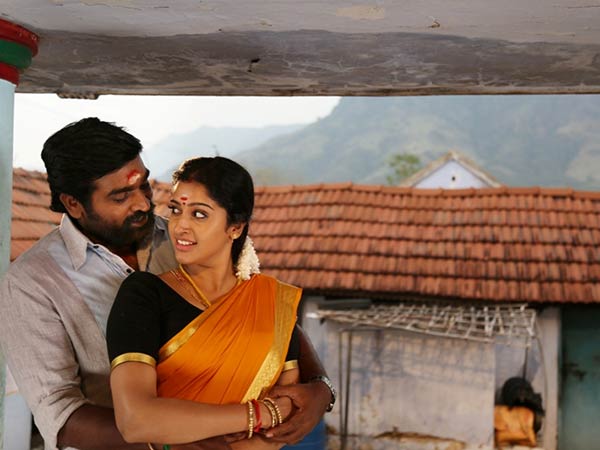 இயக்குநரை வற்புறுத்த மாட்டேன்