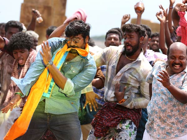 பாபி சிம்ஹா