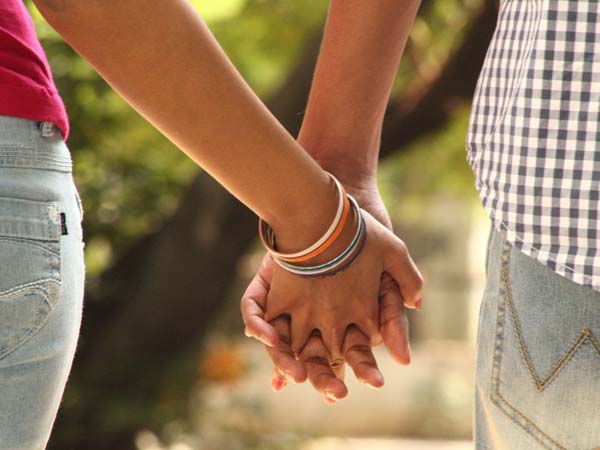 காதல் காதல்