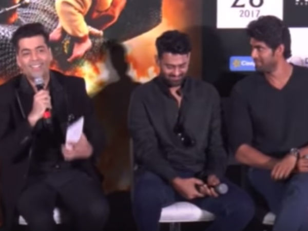 கரண் ஜோஹார் 