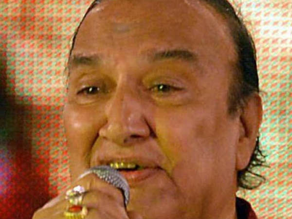 தமிழில் :