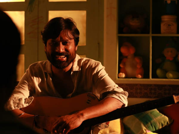 எஸ்.ஜே.சூர்யா வில்லன் :