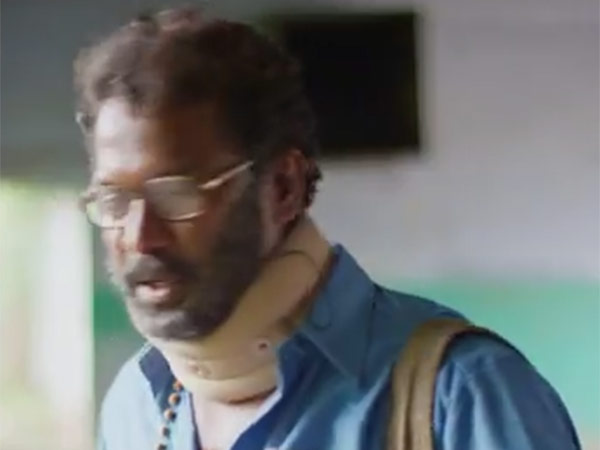 ஆடியோ டீஸர் :