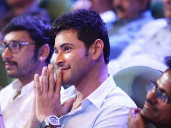 விஷால் :