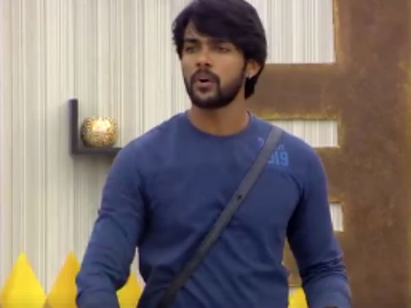 ஆரவ் ஆரவ்