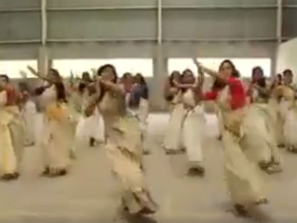 வைரல் ஹிட் :