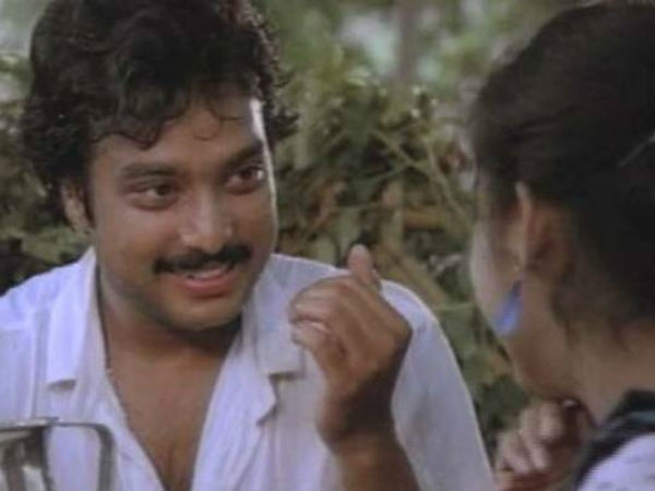 காதலின் புதுமை :