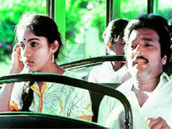 கார்த்திக் கேரக்டர் :