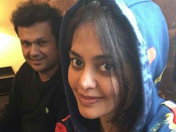 பிந்து மாதவி 