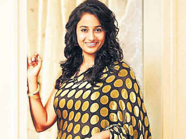 சின்னத்திரை நிகழ்ச்சிகள் :