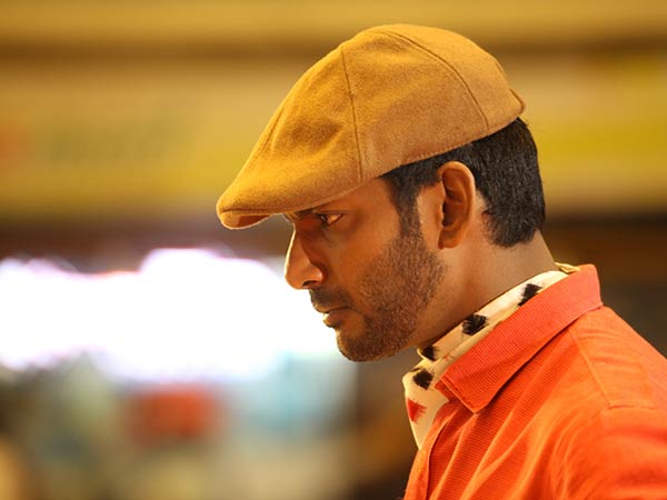 ஒரு டிக்கெட் - ஒரு ரூபாய்