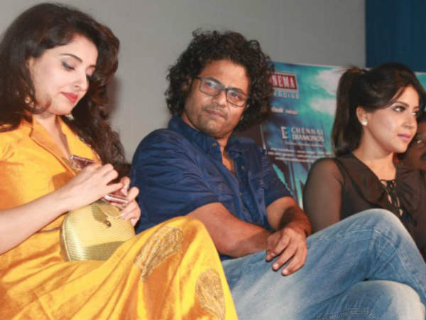 நட்சத்திரப் பட்டாளம் : 