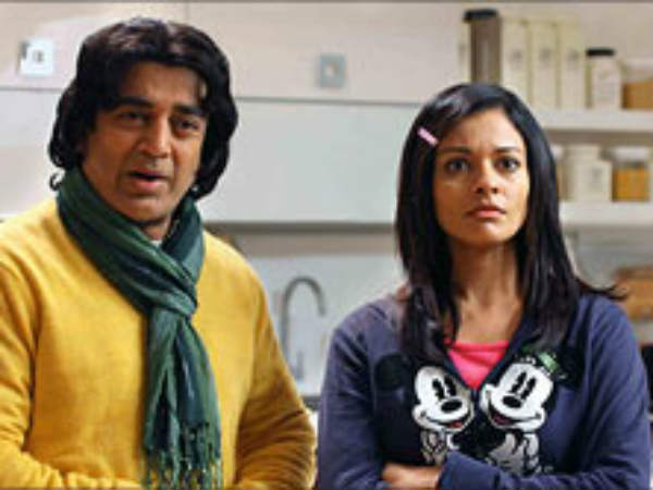 பூஜா குமார் - சோனாக்‌ஷி சின்ஹா 