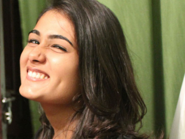 டப்பிங்கும் நானே :