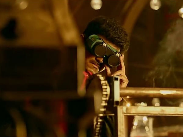 4 மணி நேரத்தில் 'விவேகம்' சாதனை முறியடிப்பு :