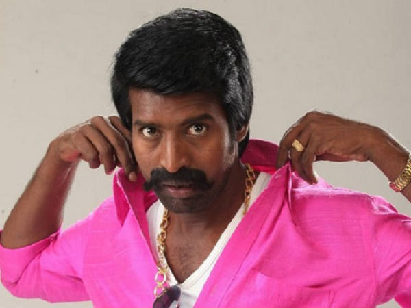 விக்ரம் - சூரி :