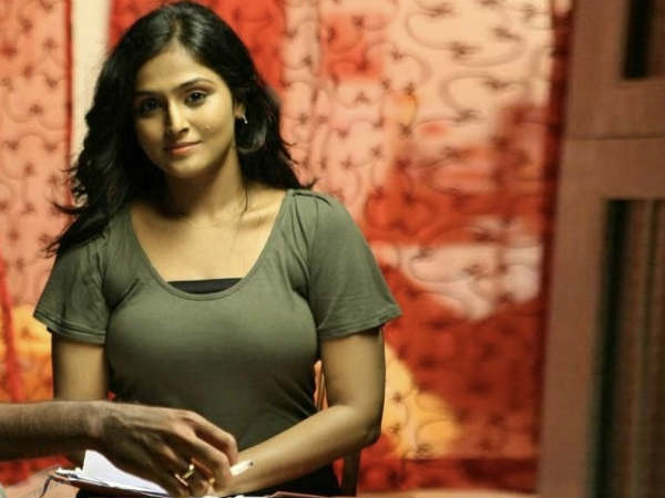 சேதுபதி திரைப்படம் :