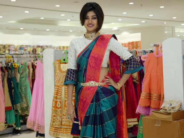 பிக்பாஸில் பங்கேற்பு? :