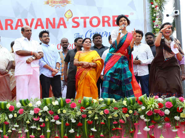 ஓவியா ரசிகர் படை :