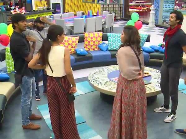 விளக்கிய அஞ்சலி :