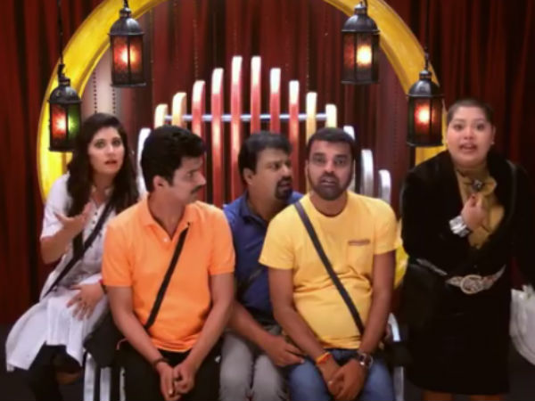 பிக்பாஸையும் காமெடி பீஸ் ஆக்கிட்டீங்க :