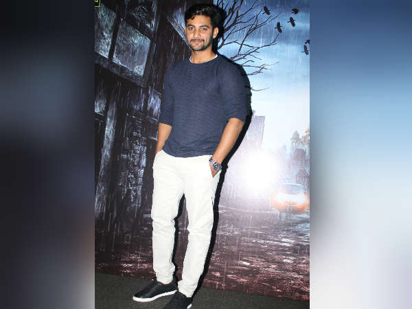 Saikumar son makes debut in Tamil 