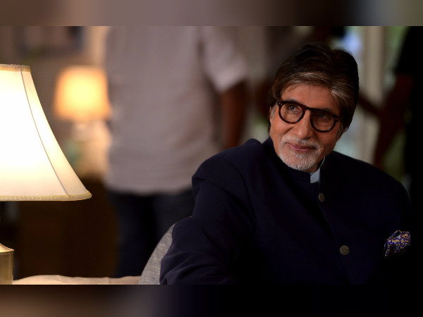 Big B who strikes twitter Big B who strikes twitter