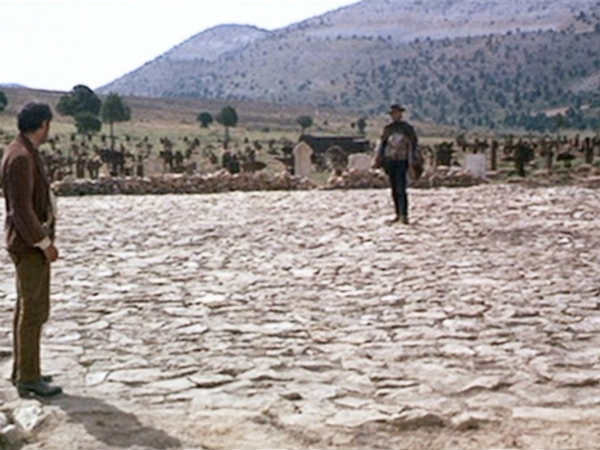 Tamil cinema's visual treats... An overview