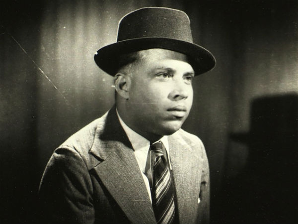 Modern Theaters, the first big production house in Tamil cinema