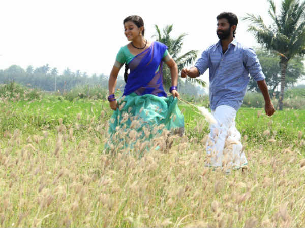 Nadodi Kanavu in final stage