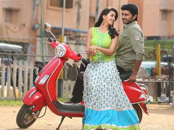 Neruppuda guest review