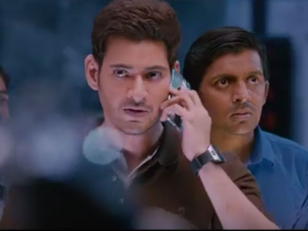  Spyder review - Digital india's spiderman