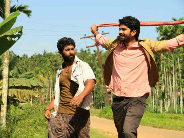 Thitti Vaasal speaks on Tribal struggles