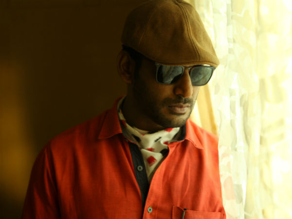 Thupparivaalan guest review