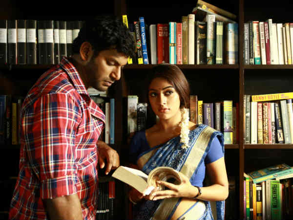 Thupparivaalan guest review