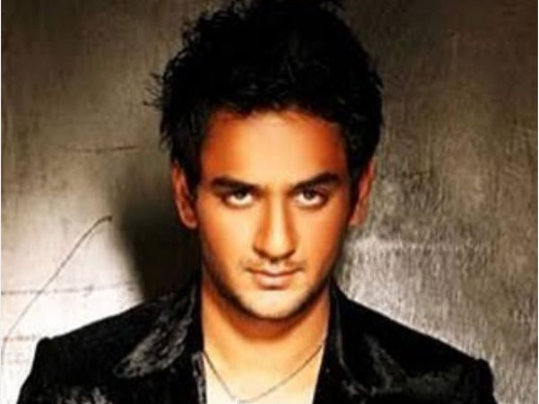 விகாஸ் குப்தா 