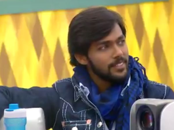 பிக் பாஸ் 