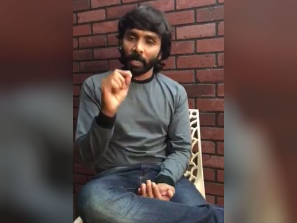 அன்பின் எதிரொலி :