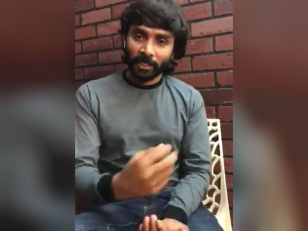 கட்டிப்பிடிக்க போகவில்லை :